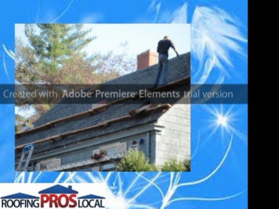 Roofing Damage Atlanta Georgia