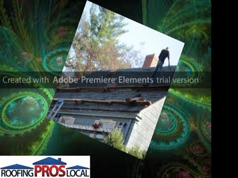 Roofing Damage Repair Atlanta Georgia