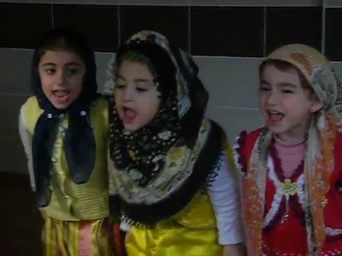 Alaeddin İÖO Çanakkale Şehitlerini Anma Töreni