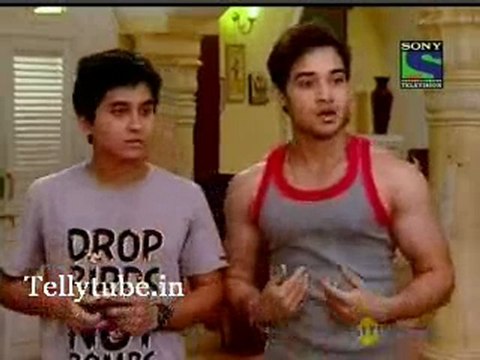 Saas Bina Sasural - 19th March 2012 - Part 3