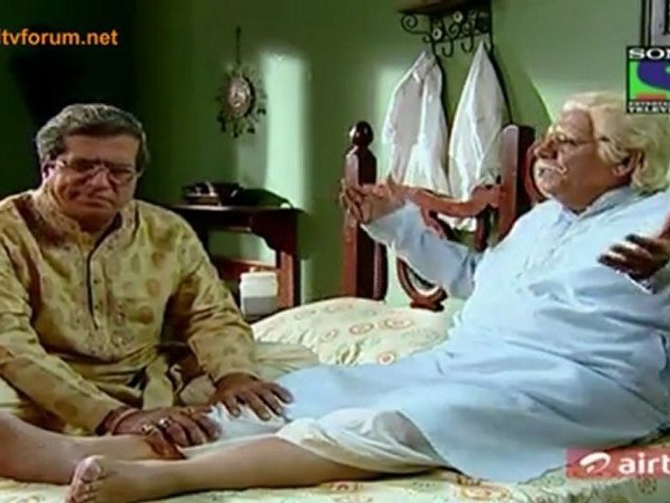 Saas Bina Sasural - 19th March 2012 Video Watch Online - Part1