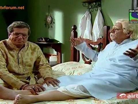 Saas Bina Sasural - 19th March 2012 Video Watch Online - Part1