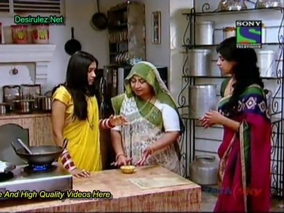 Saas Bina Sasural 19th March 2012-Part-2