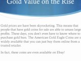 Why Should I Invest in Gold?