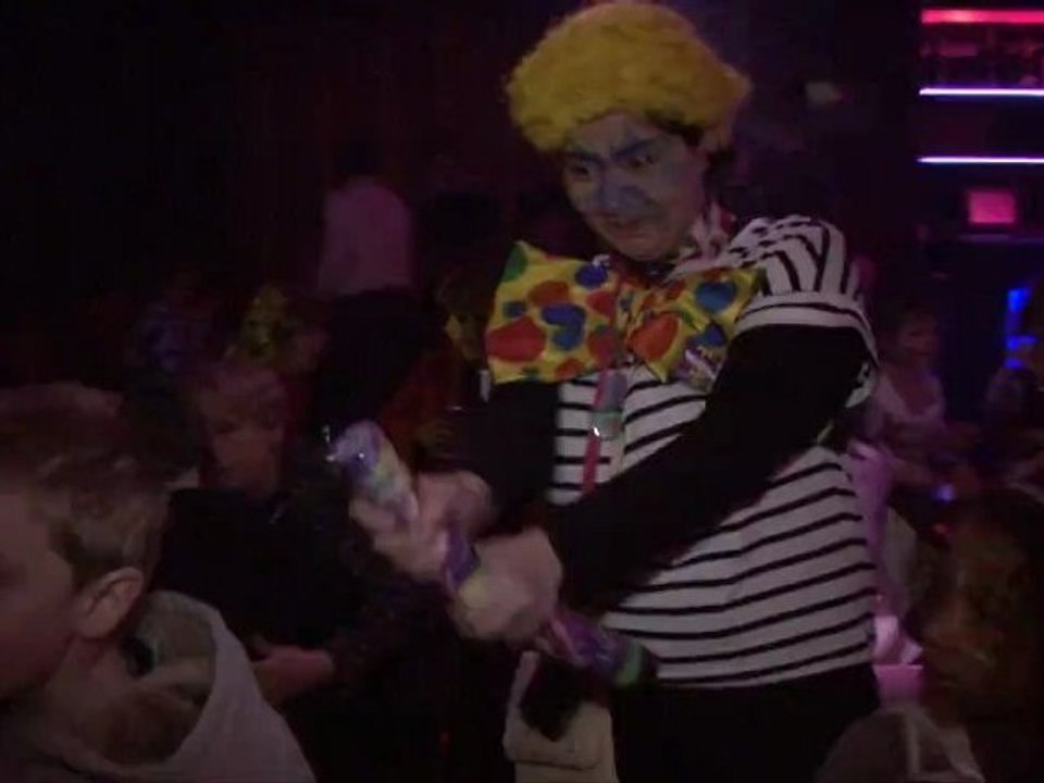 Carnaval à Trouville : La Boum Carnaval et les Ateliers des vacances d'hiver