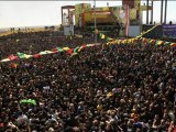 Newroz 2012-Amed- Milyonlarca Kürt Meydanlarda 18 Mart 2012