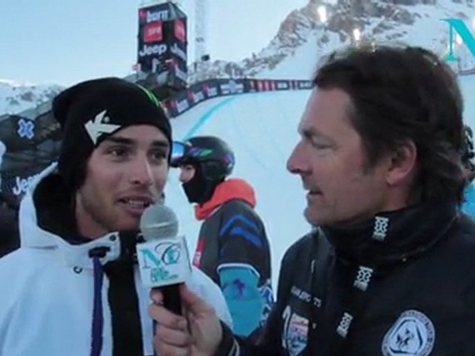 Actu des Stations : Retour en image sur les X Games 2012