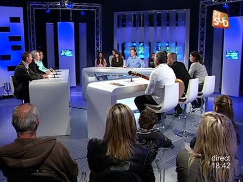 Aléas du Direct - Ligne de Vie, la Série (16/03)