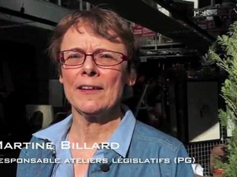 Insurrection civique et Sixième République