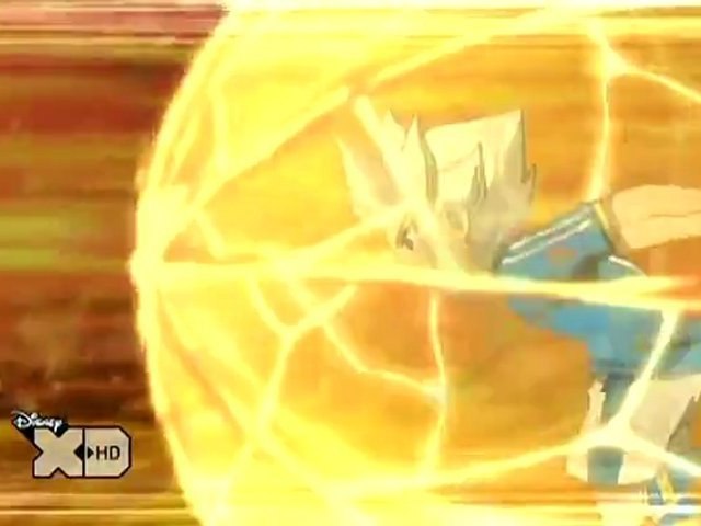 Inazuma Eleven Episode 103 Vf