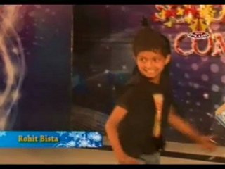 Young Star Dance Competition March 19th 2012