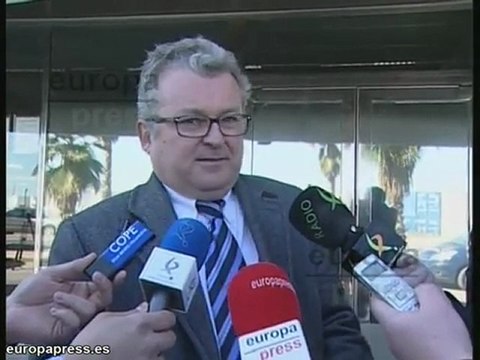 Triple crimen en un club alterne de Don Benito