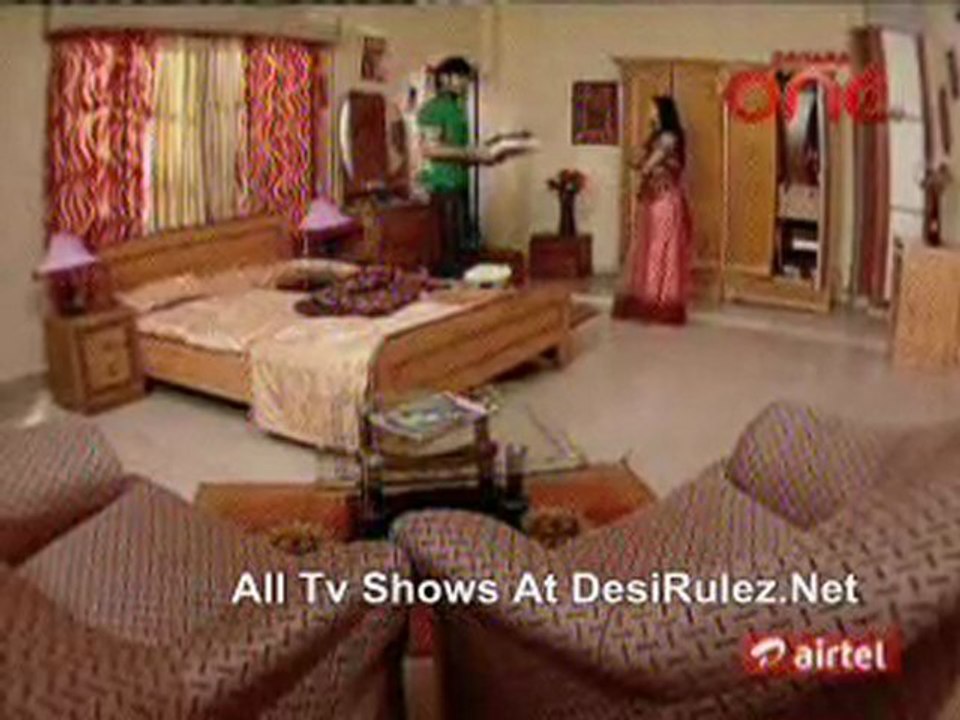 Tujh Sang Preet 19th March 2012pt2