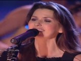 Shania Twain - You're Still The One(Up! Live In Chicago 2003)HD