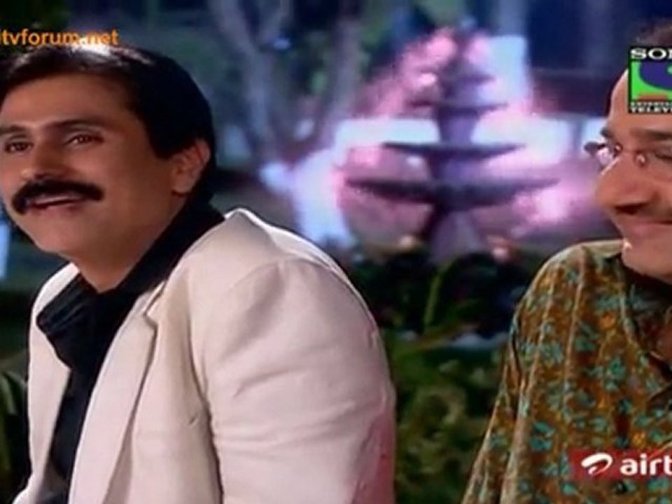 Parvarish Kuch Khatti Kuch Meethi - 19th March 2012 - pt2