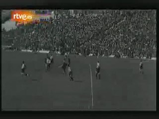 Handball historique - Allemagne Suisse Finale Championnat d'Europe 1955