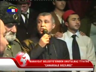 19 03 2012 MRT HABER BÜLTENİ