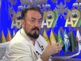 Uzay TV'de konuşan Diyarbakır Ulu Cami imamı Mehmet Said Yaz'ın Mehdiyet ile ilgili yanılgılarına cevap-2