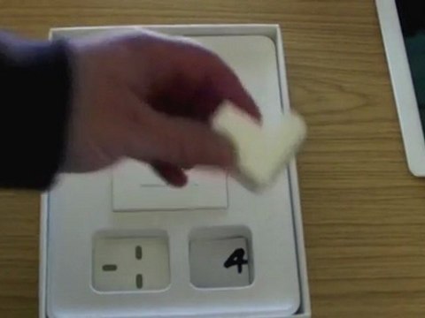 New Apple iPad and Apple TV Unboxing & Quiz