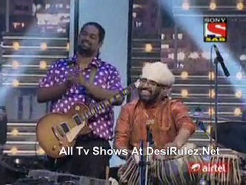 Movers And Shekhars - 19th March 12 pt1