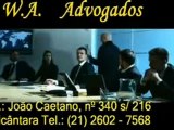 Advogado Alcantara Sao Gonçalo, Escritrio de Advocacia WL Advogados Conosco voce ganha