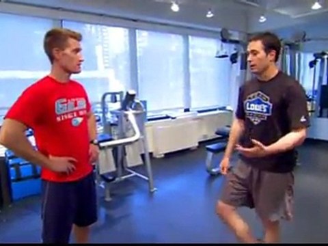 Spotlight on the Greek-American Trainer of George Soros