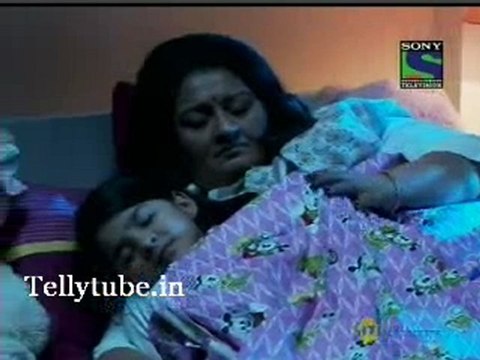 Kya Hua Tera Vaada - 19th March 2012 Part 1