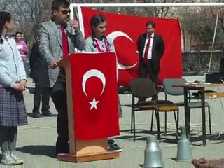 ÇANAKKALE ŞEHİTLERİMİZİ ANMA GÜNÜ-3