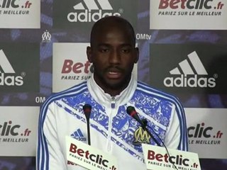 Quevilly : A.Diarra va retrouver son frère