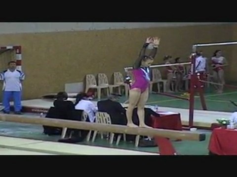 vallauris 2012 ASCM TOULON GYMNASTIQUE