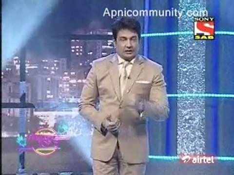 Movers and Shakers[Ft Mikka Singh ] - 19th March 2012pt4