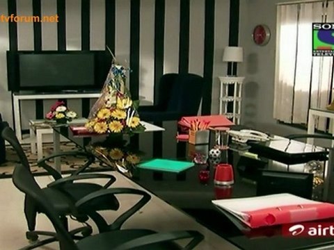Kya Hua Tera Vaada [Episode 29] - 19th March 2012 - pt2