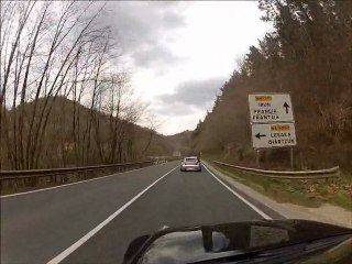 SORTIE ASA PAYS BASQUE 17-18 MARS 2012