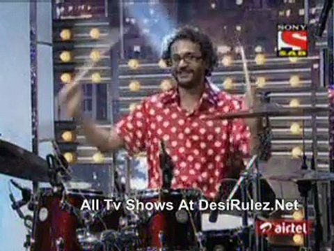 Movers And Shekhars - 19th March 12 pt3