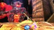 CGRundertow THE LEGEND OF SPYRO: DAWN OF THE DRAGON for Xbox 360 Video Game Review