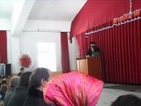 Doğanhisar Deştiğin İlköğretim Okulu 18 Mart Çanakkale Savaşı ve Şehitlerini Anma Programı