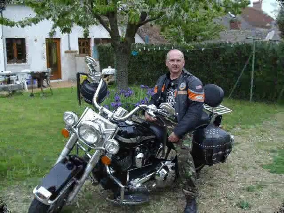 Membres du Forum Passion-Harley®