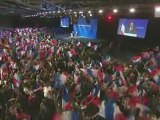 Discours de Philippe Cochet à Lyon