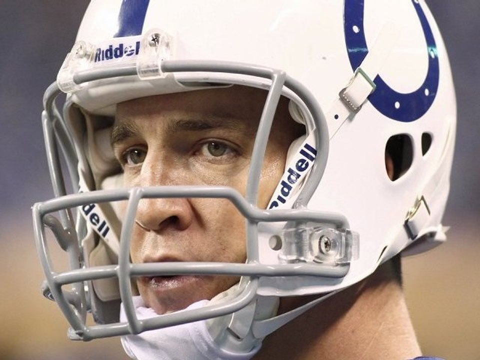 Peyton Manning to Sign with Denver Broncos