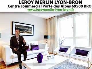 Leroy Merlin Lyon