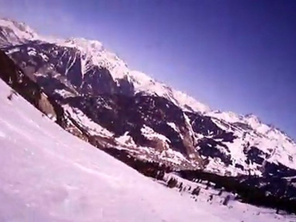 test geonaute g-eye ski de rando