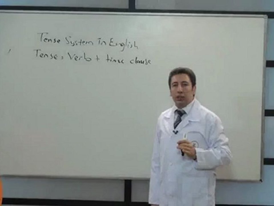 KPDS Görüntülü Eğitim Seti -1