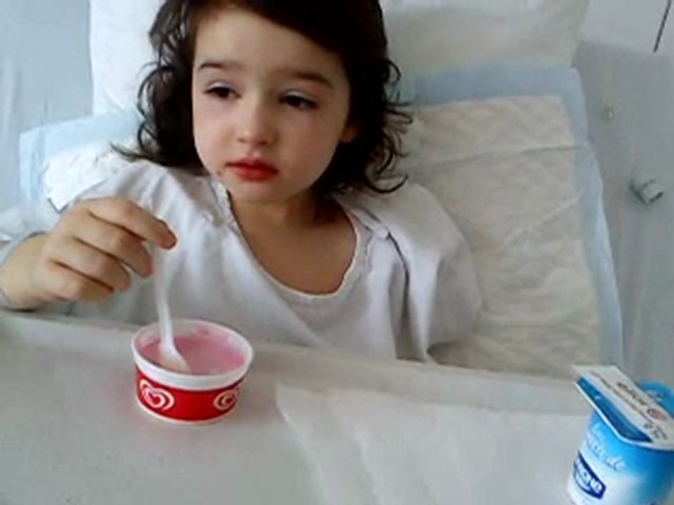 Amygdales Végétation de Séléne