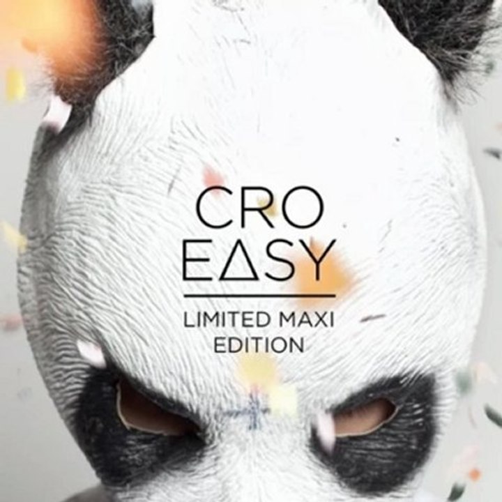 Cro - Easy Limited Maxi Edition Amazon.de Hörprobe
