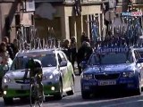 Volta a Catalunya : Finish