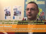 Les Conseillers généraux Jeunes de l'Oise 2011-2013