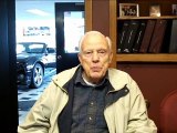 Customer Testimonial Gerald Russell Sherman NY Crotty Chevrolet Buick