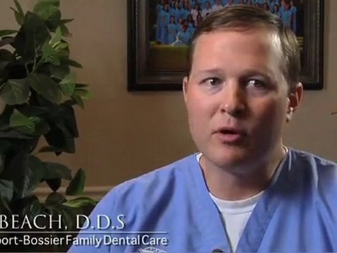 Family & Cosmetic Dentistry Shreveport & Bossier City, LA