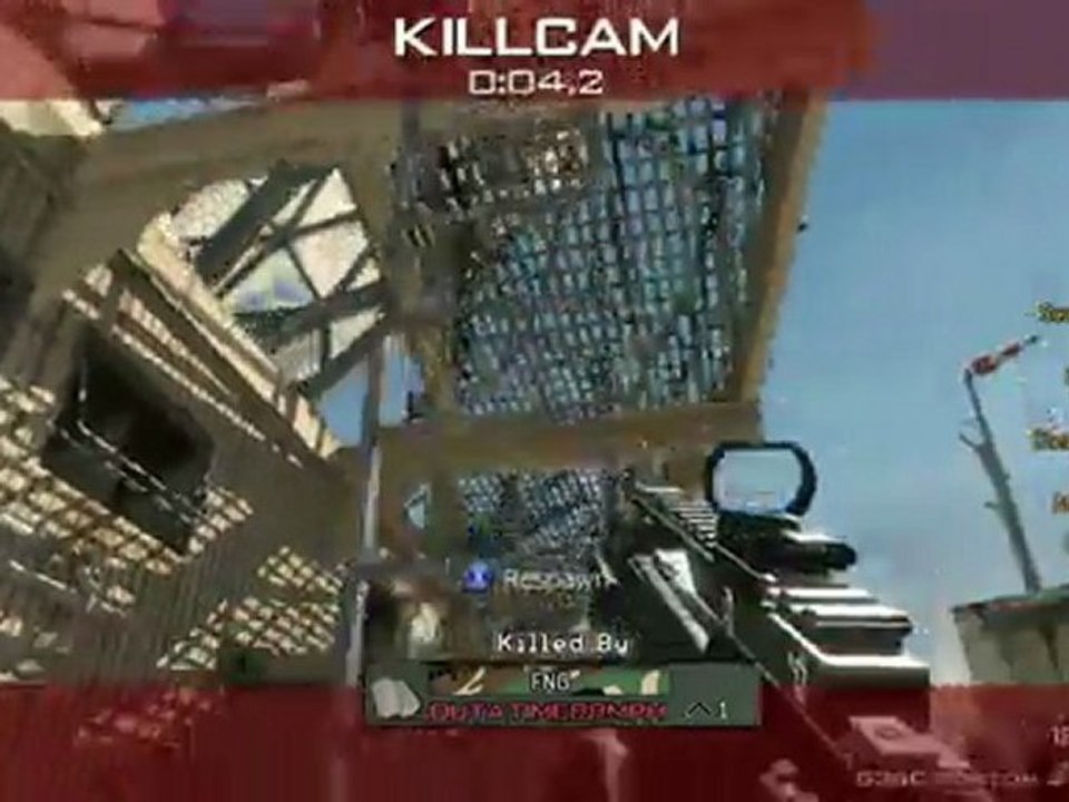 Classic Game Room - MODERN WARFARE 3 review