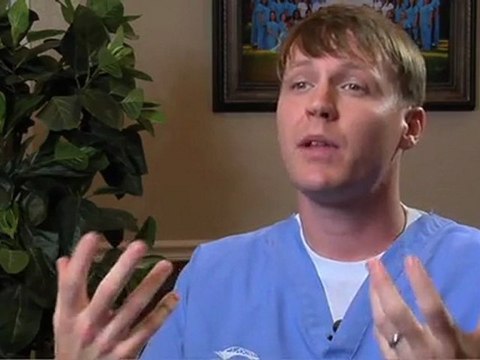 Implant Dentistry Shreveport & Bossier City, LA